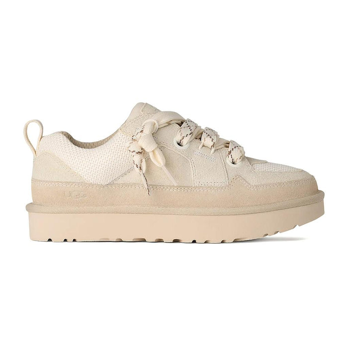 UGG Lifestyle Femenino Moda Lo Lowmel Jasmine