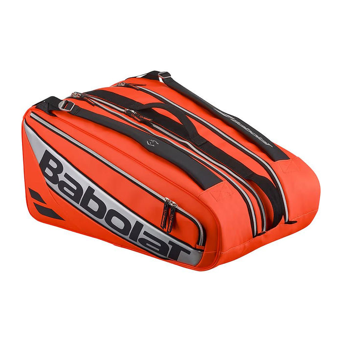 Babolat Paleteros Unisex Padel Rh Pro P J Lebron 2Nd Gen