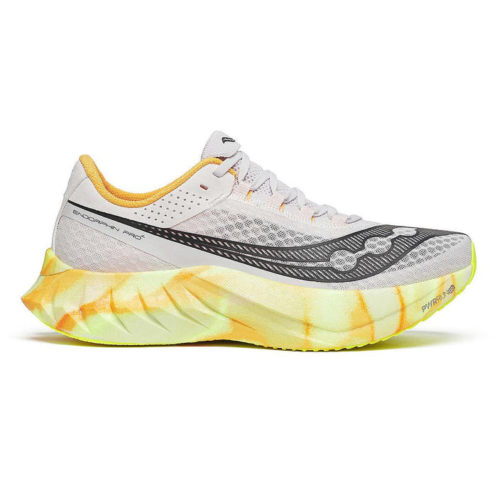 Saucony Deportivos Masculino Running Endorphin Pro 4 Fog/Peel
