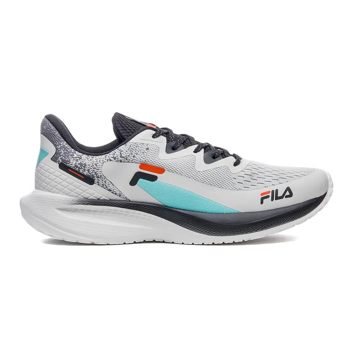 F01TR00067-6823 FILA CALZADOS DEPORTIVOS MASCULINO TRAINING SPRITZ VAPOROUS GRAY/BLACK/POOL BLUE