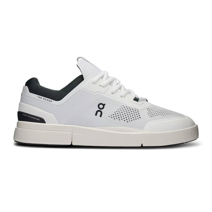 On Lifestyle Masculino Moda THE ROGER Spin White Jungle