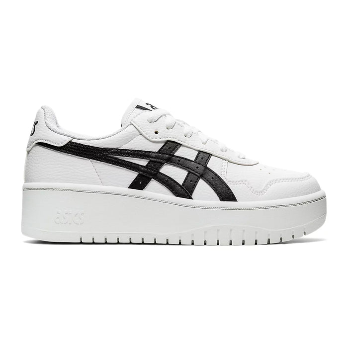 Asics Lifestyle Femenino Moda Japan S Pf White/Black