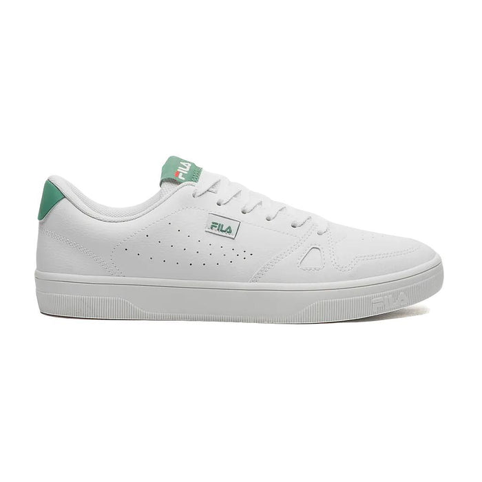 Fila Lifestyle Masculino Moda Daily White/Fir