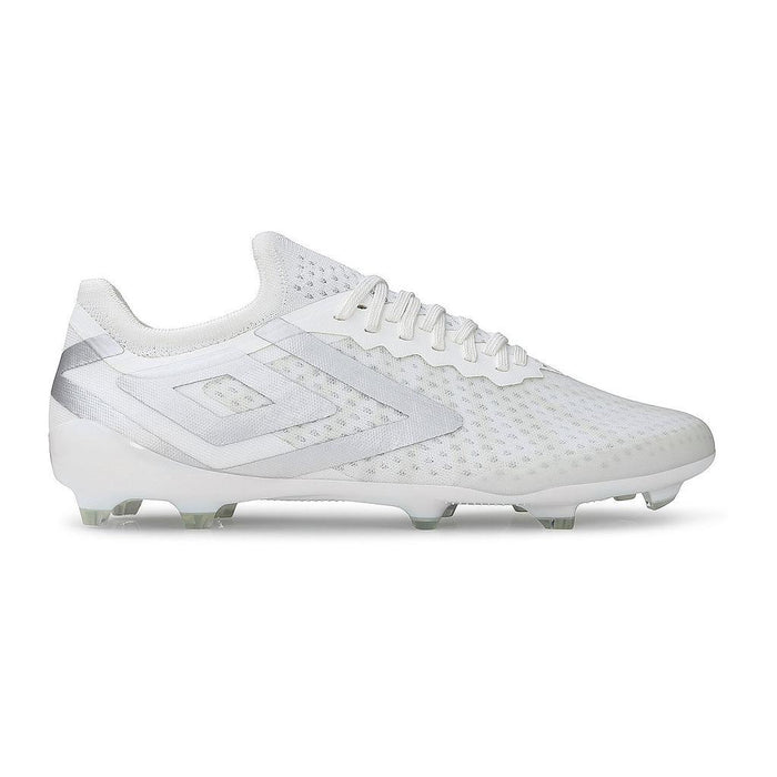Umbro Futbol Campo  Masculino Velocita Vi Pro Fg Blanco