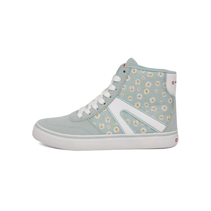 Airwalk Lifestyle Niños Moda G Varial Celeste