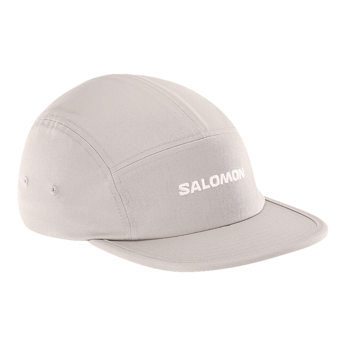 LC2681900 Salomon Gorros Unisex Moda Cap Logo 5 Panel Etherea