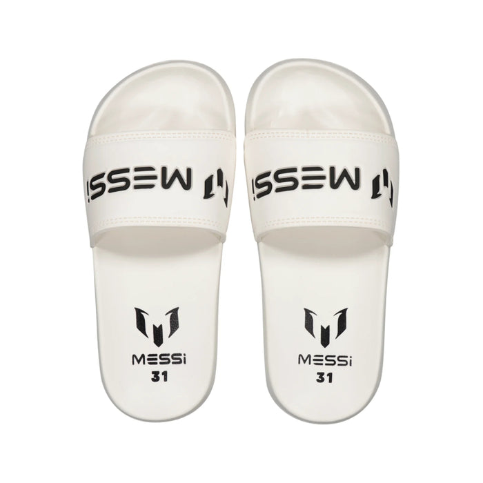 Messi Zapatillas Niños Sane Real White