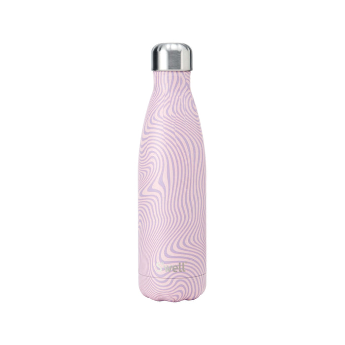 5057982100957 SWELL BAZAR BOTELLA TERMICA 500ML LAVENDER