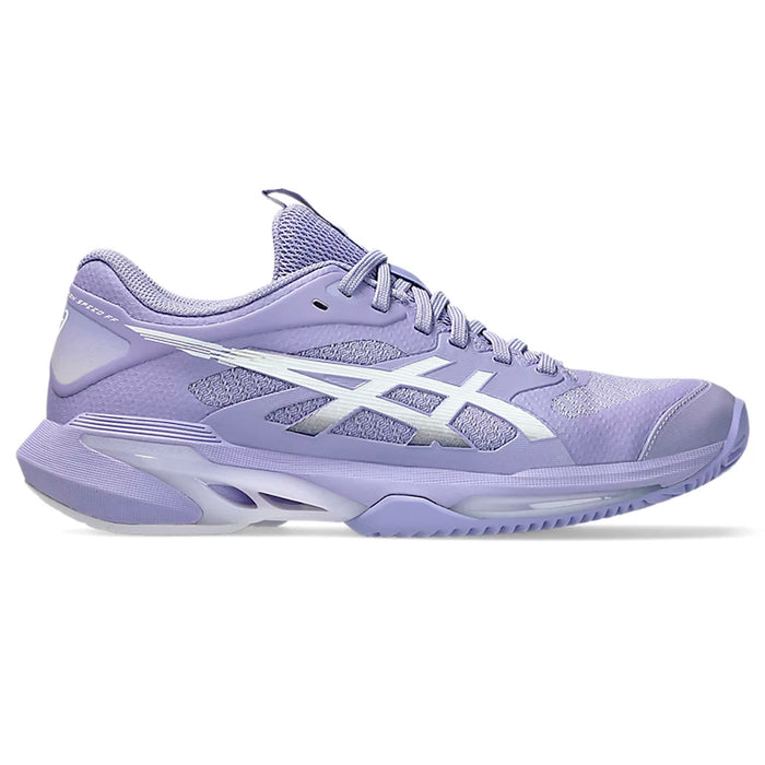 1042A305.500 Asics Calzados Deportivos Femenino Tenis Solution Speed Ff 4 Clay Bluebell/White