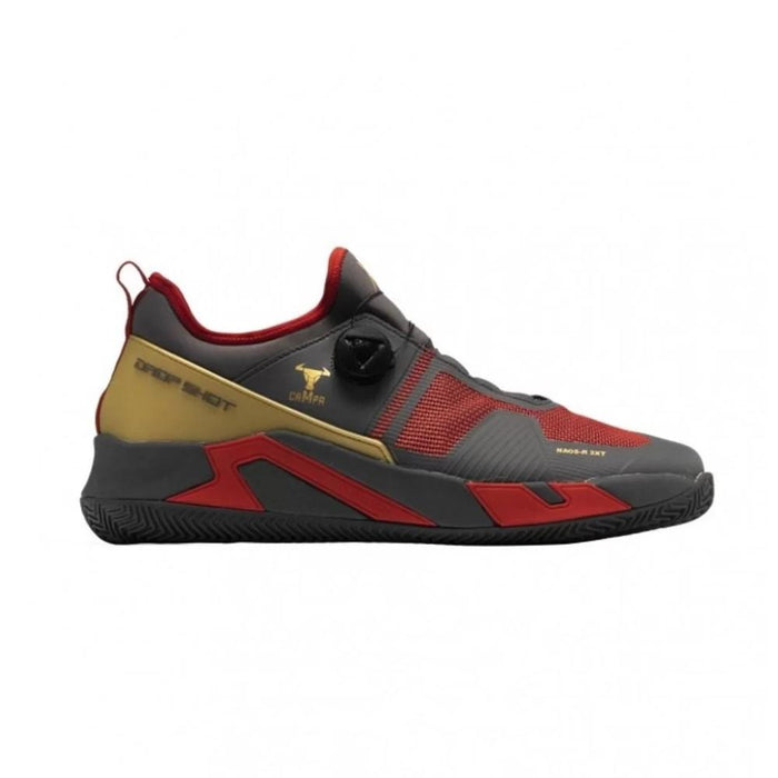 Drop Shot Calzado Masculino Naos R Xt