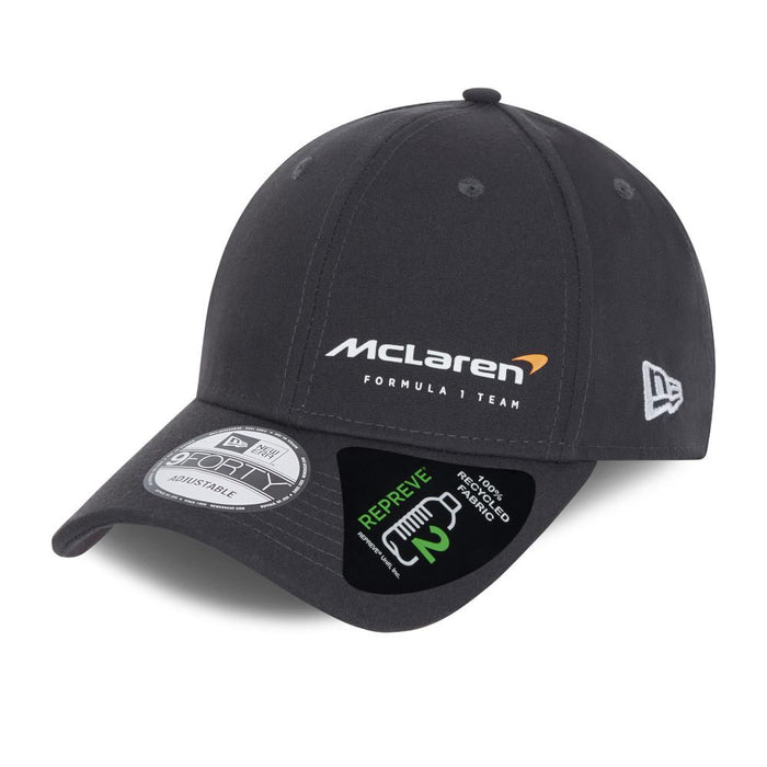 NEW ERA ESSENTIAL 940 MCLAREN ANTWHI