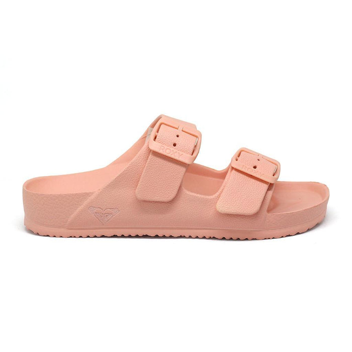 Roxy Zapatillas Femenino Moda Malibu Peach Nectar