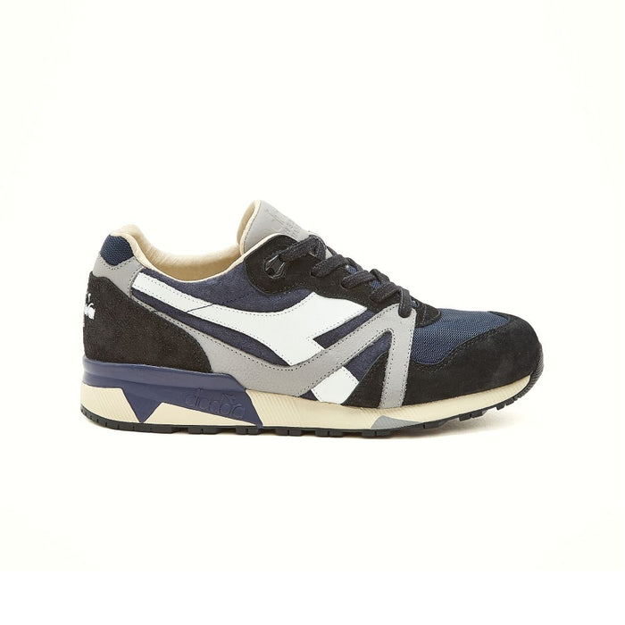 201.179033-60062 DIADORA CALZADOS UNISEX N9000 ITALIA CLASSIC NAVY