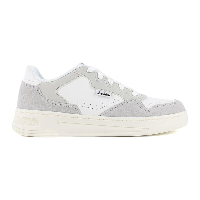 Diadora Lifestyle Unisex Moda Ginger S Bianco