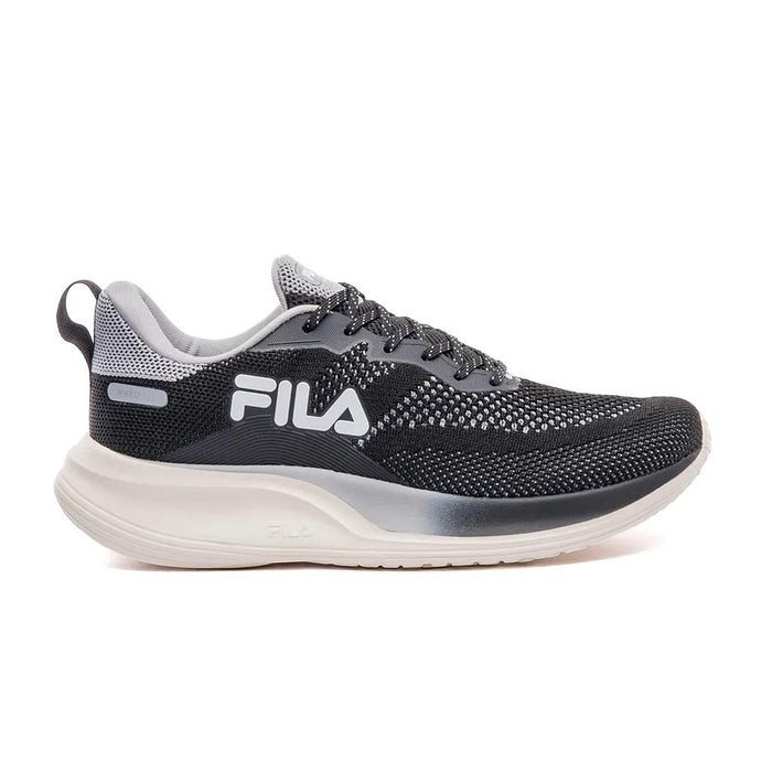 Fila Deportivos Masculino Training Speed Lite Negro/Gris/Plata