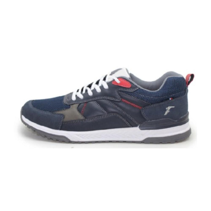 Goodyear Lifestyle Masculino Moda Eduardo Navy