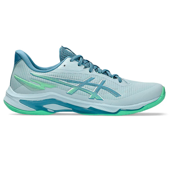 1051A088.020 Asics Calzados Deportivos Masculino Voley Netburner Ballistic Ff 4 Cool Grey/Saba Blue