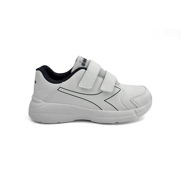 Diadora Lifestyle Niños Moda Flip White/Blue