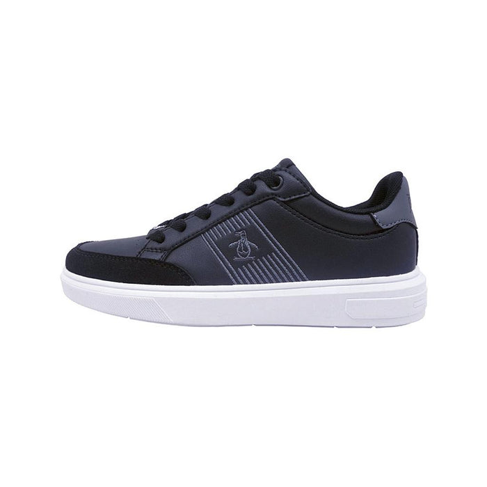 Penguin Lifestyle Niños Moda Sente Jr Black