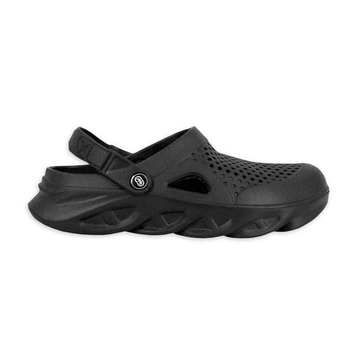 Ecko Zapatillas Masculino Clogs Black