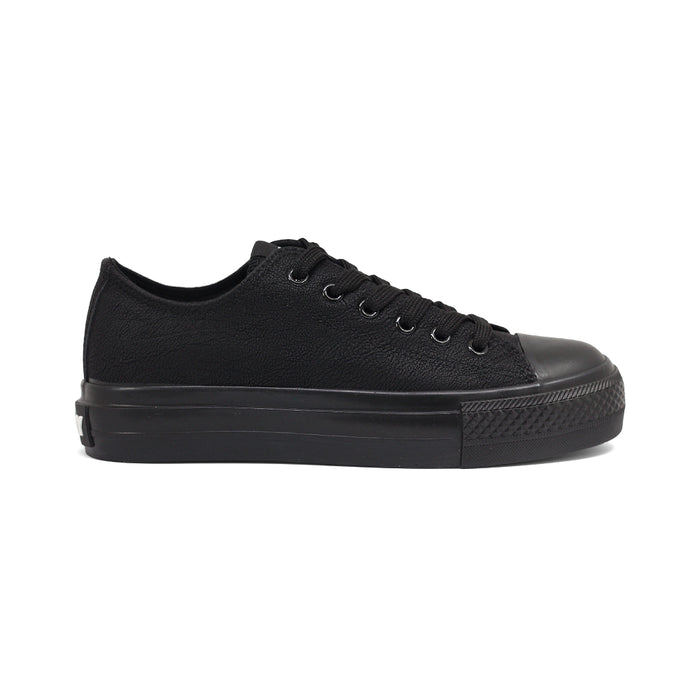 Pony Lifestyle Femenino Moda High Bloc W 22 Black/Black