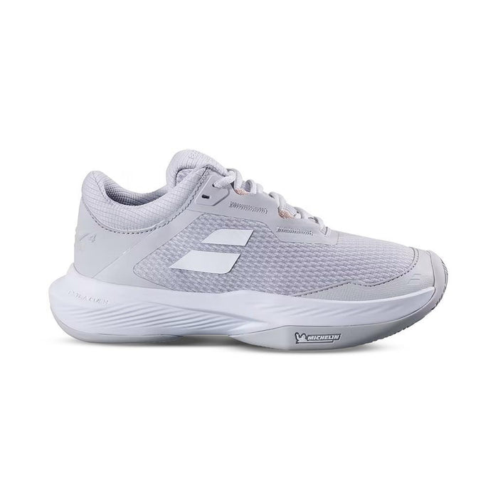 Babolat Deportivos Femenino Tenis Sfx 4 Clay Lunar Rock