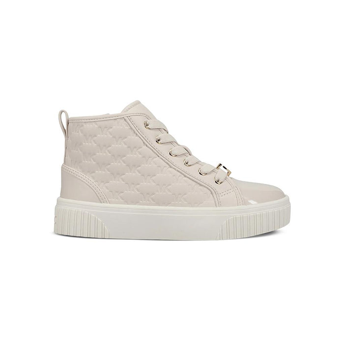 Michael Kors Lifestyle Niños Moda Skate Split Vanilla Repeat Logo