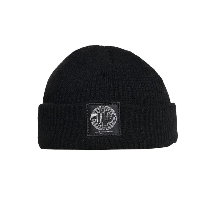 Fila Moda Gorros Unisex Fisherman Street Express Negro
