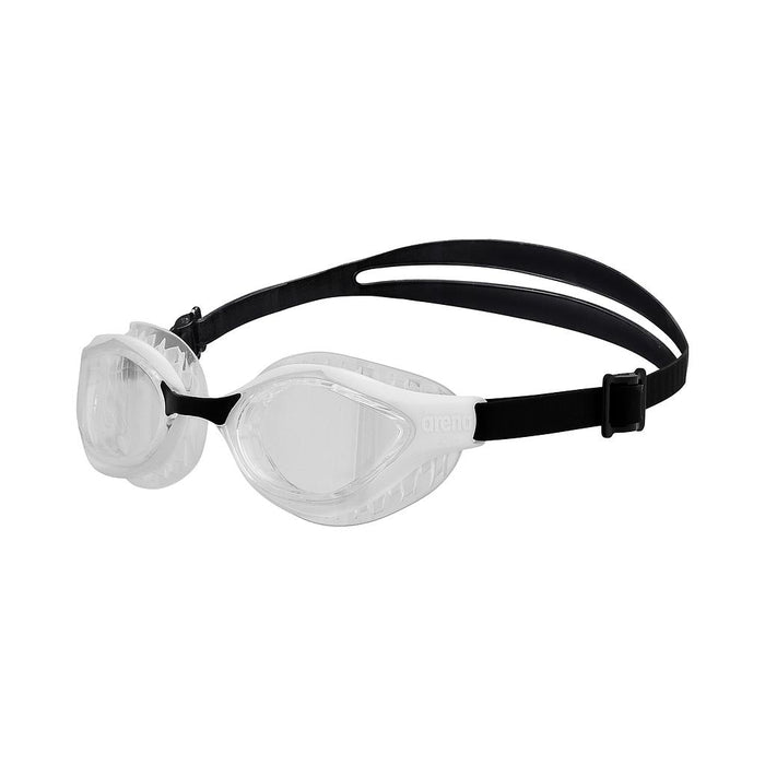 Arena Lentes Natacion Unisex Natacion Air Bold Swipe Clear/White/Black