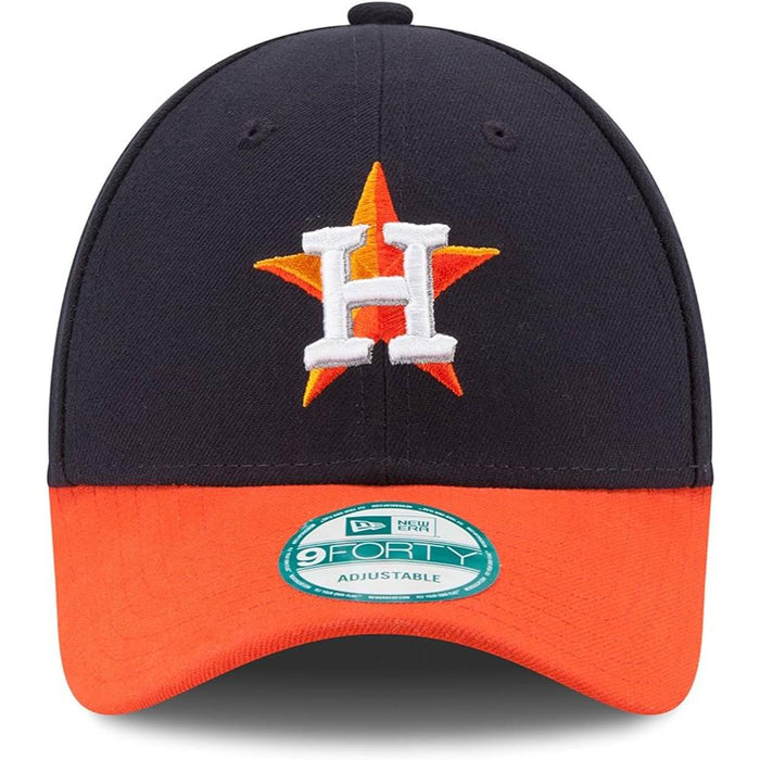 NEW ERA THE LEAGUE HOUAST RD