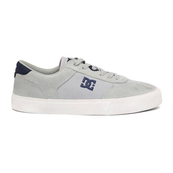DC Shoes Lifestyle Masculino Moda Tecn00 M 214 Grey/Navy