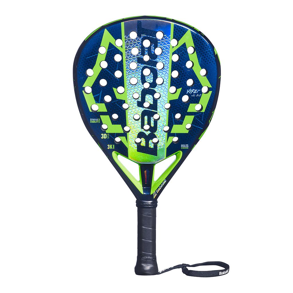 Babolat Juan Lebron 2026