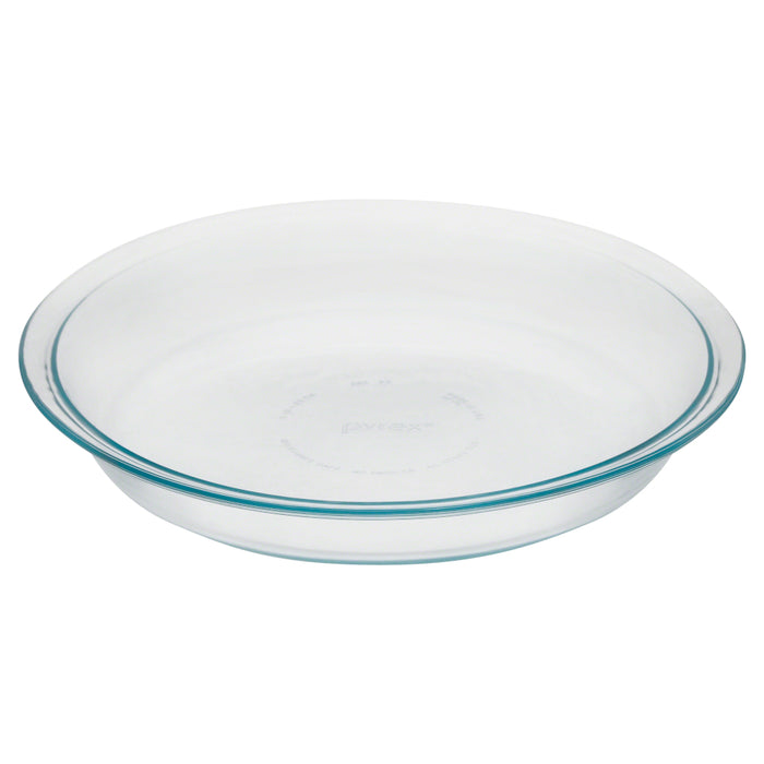 071160010031 PYREX BAKEWARE 22.5CM PIE PLATE