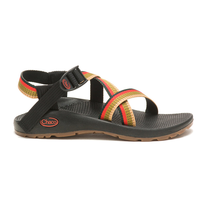 Chaco Sandalias Femenino Moda Z1 Classic Tetra Moss