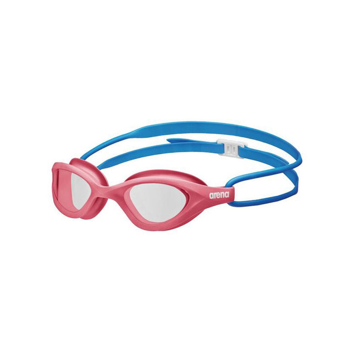Arena lentes natacion Unisex Arena 365 Goggles Jr Clear/Red/Blue Sw0