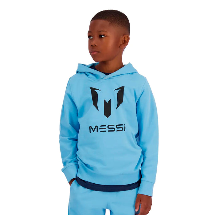 Messi Canguros Niños Moda Maton Argentina blue