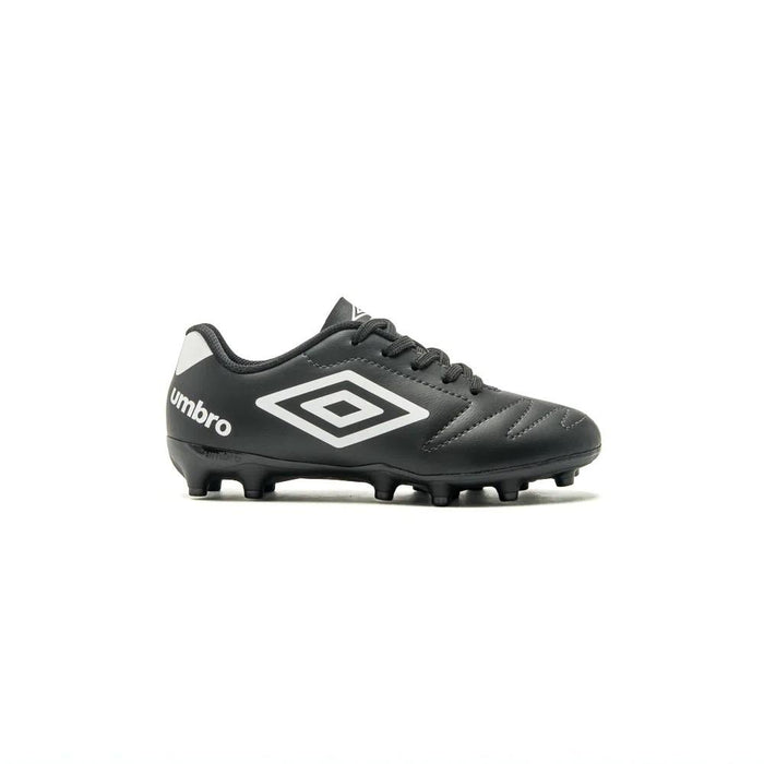 Umbro Junior Futbol Campo Class 2.2 Negro/Blanco