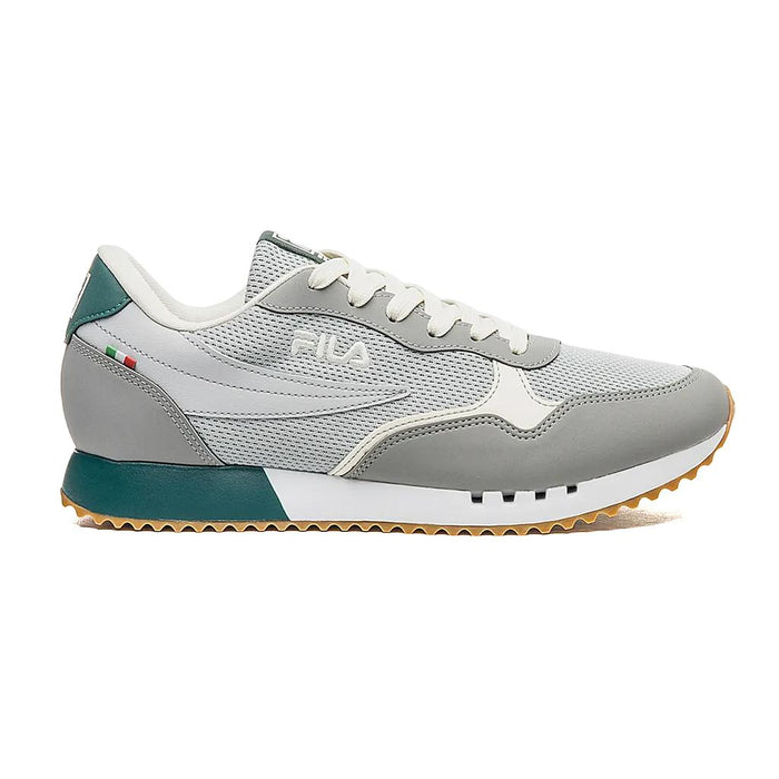 Fila Lifestyle Masculino Moda Euro Jogger Sport II Grey/June Bug/Gardenia