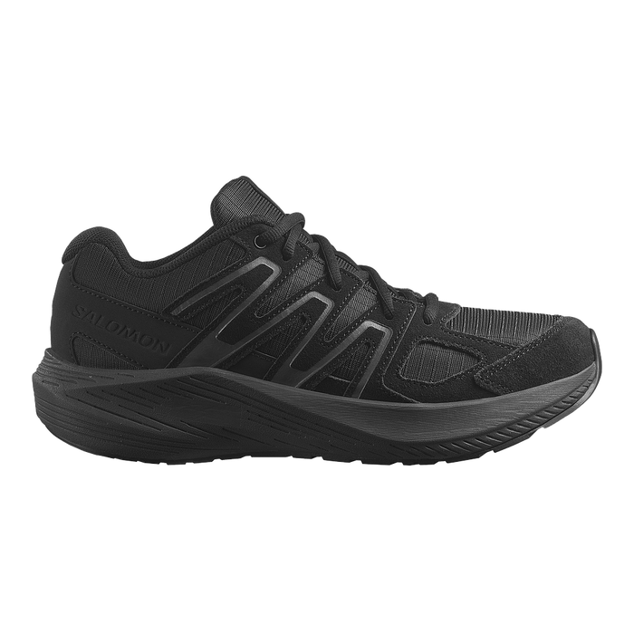 Salomon Deportivos Femenino Road/Running Mission Evr Ltr Black/Black