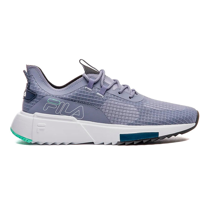 F01AT00056-6353 FILA CALZADOS DEPORTIVOS MASCULINO TRAINING F VIRTUOUS BLUE GRANITE/NAVY/SPRING BUD