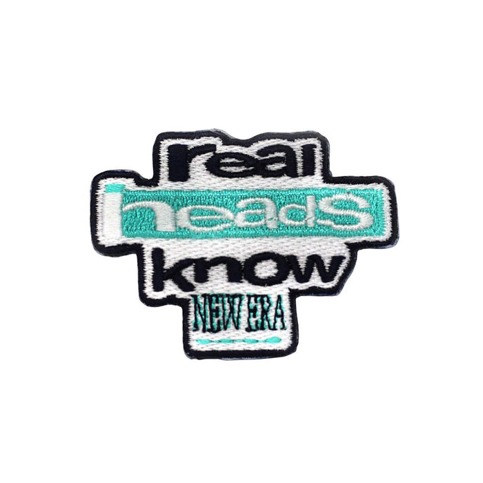 15011855 New Era Parches Ne Rhk Logo 1 Ptch