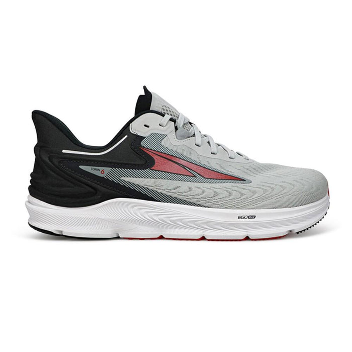 Altra Running Masculino Torin 6 Gray/Red