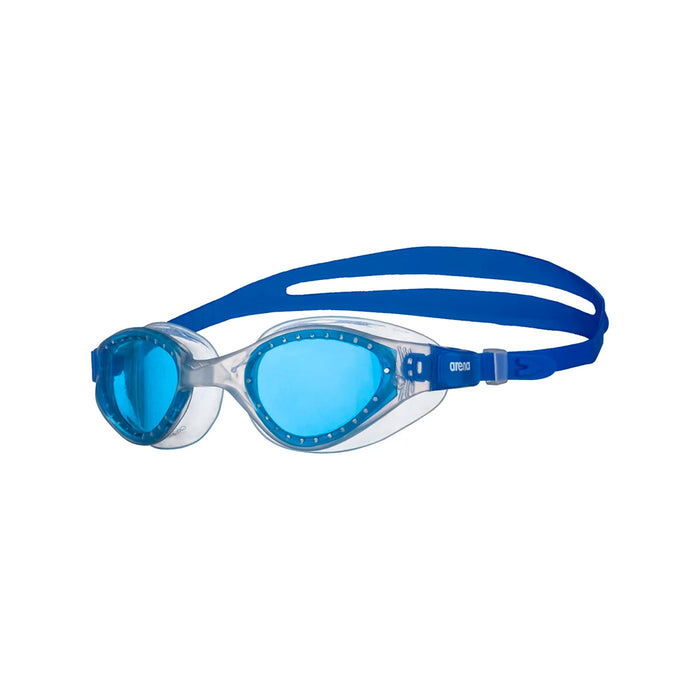 Arena Lentes Natacion Unisex Cruiser Evo Blue Clear Blue