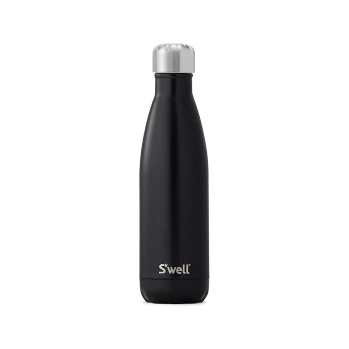 814666020803 SWELL BAZAR BOTELLA TERMICA 500ML SATIN LONDON CHIMNEY