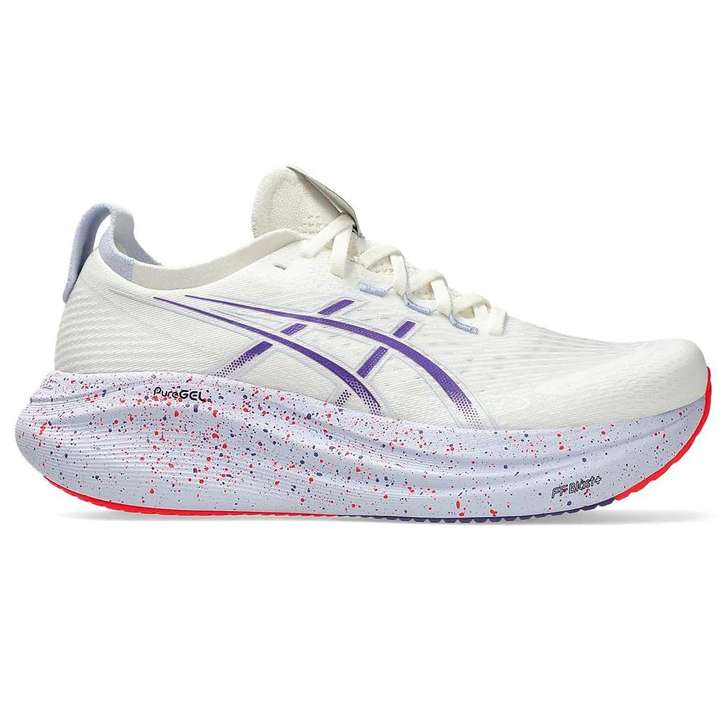Asics - Amortiguación