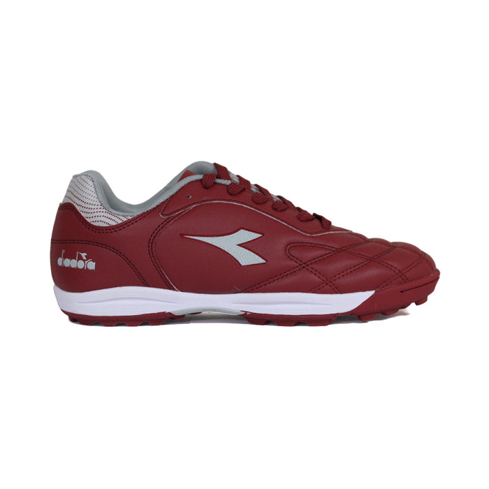 COSMO-TF-T-8539 DIADORA CALZADOS FUTBOL SOCIETY JUNIOR COSMO-TF RED/GREY