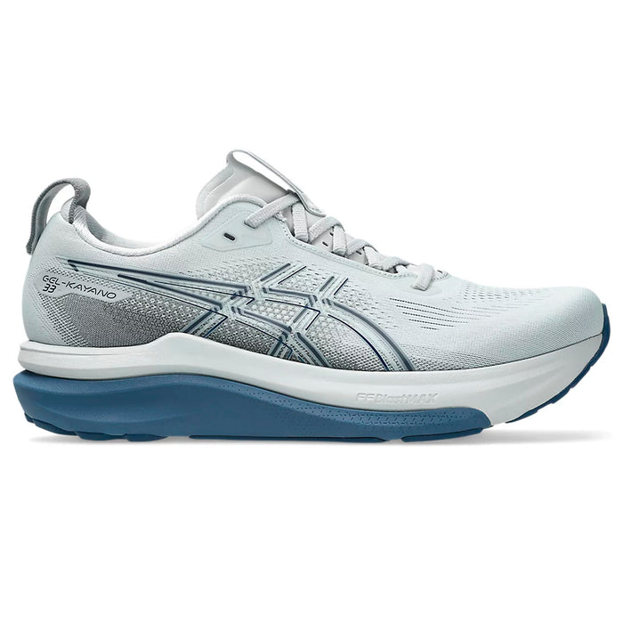 1011C167.020 Asics Calzados Deportivos Masculino Running Gel-Kayano 33 Piedmont Grey/Midnight