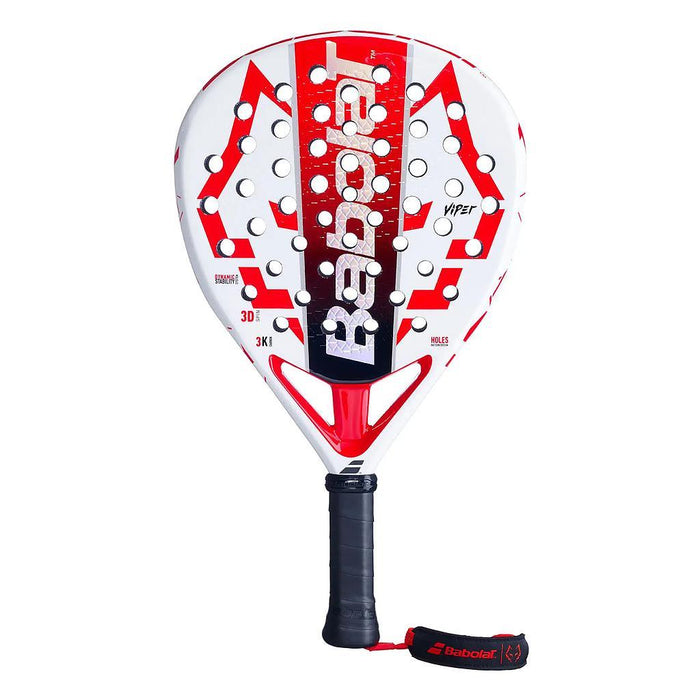 Babolat Paletas Padel Viper Juan Lebron 2.5