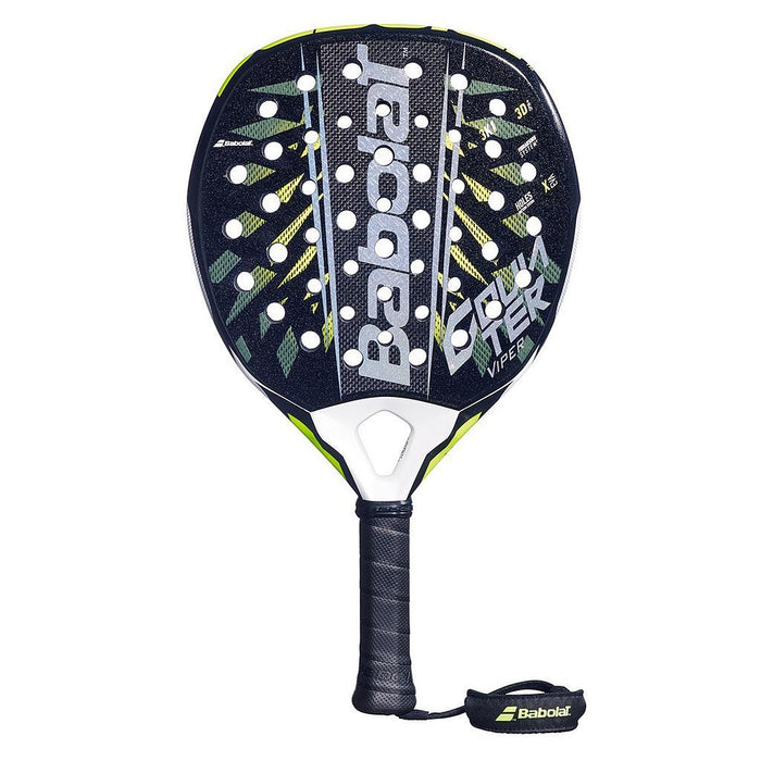 Babolat Paletas Unisex Padel Counter Viper 2.6