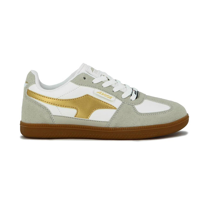 Avia Lifestyle Femenino Moda Antares Beige/Gold